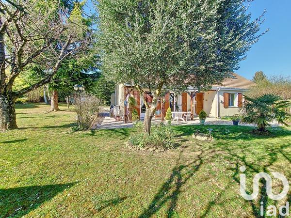 Maison à vendre 8 pièces 175 m² Mézy-sur-Seine