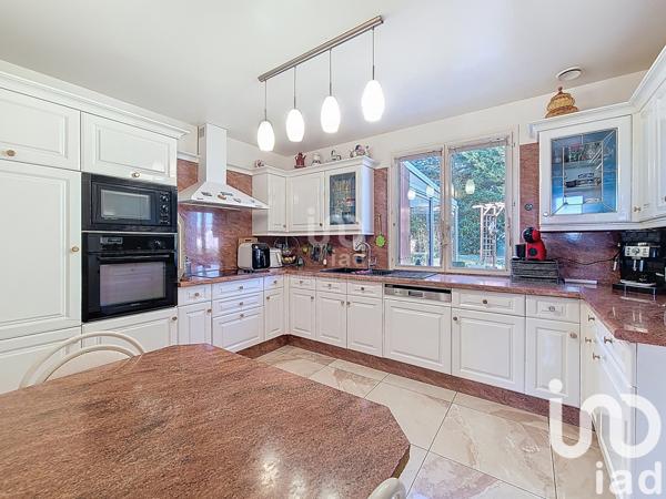 Maison à vendre 8 pièces 175 m² Mézy-sur-Seine