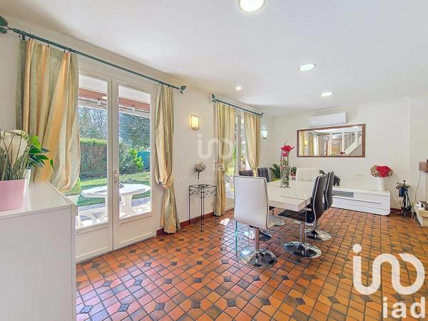 Maison à vendre 8 pièces 175 m² Mézy-sur-Seine