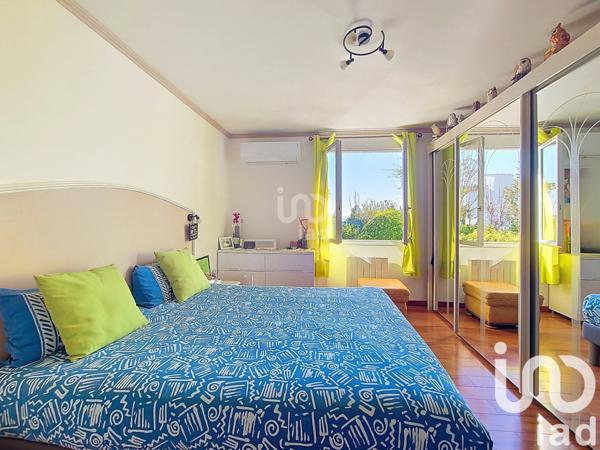 Maison à vendre 8 pièces 175 m² Mézy-sur-Seine