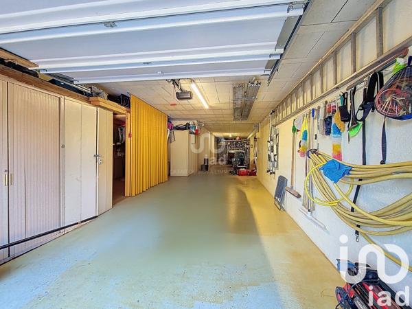 Maison à vendre 8 pièces 175 m² Mézy-sur-Seine