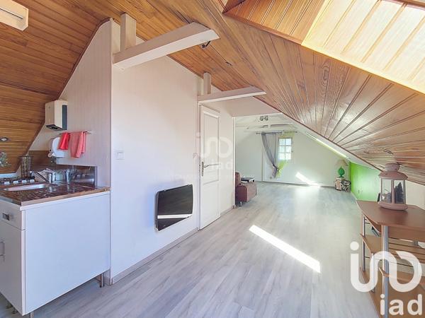 Maison à vendre 8 pièces 175 m² Mézy-sur-Seine