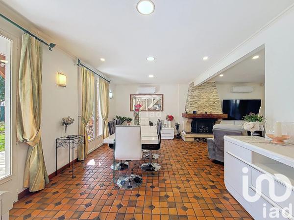 Maison à vendre 8 pièces 175 m² Mézy-sur-Seine