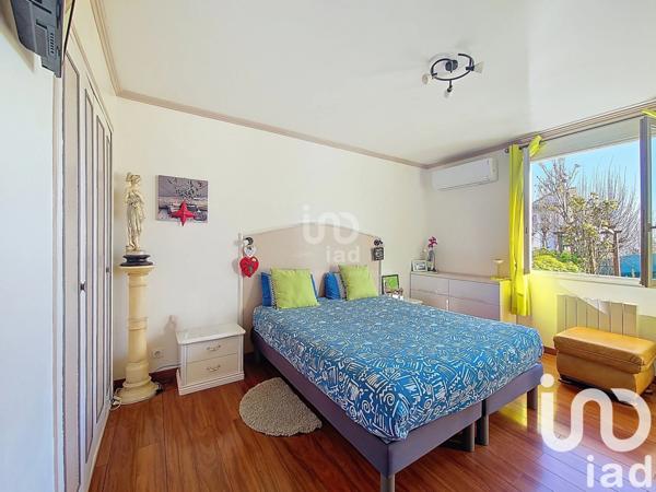 Maison à vendre 8 pièces 175 m² Mézy-sur-Seine