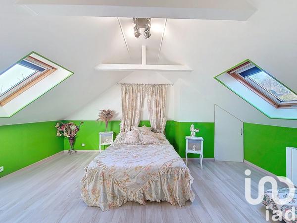 Maison à vendre 8 pièces 175 m² Mézy-sur-Seine