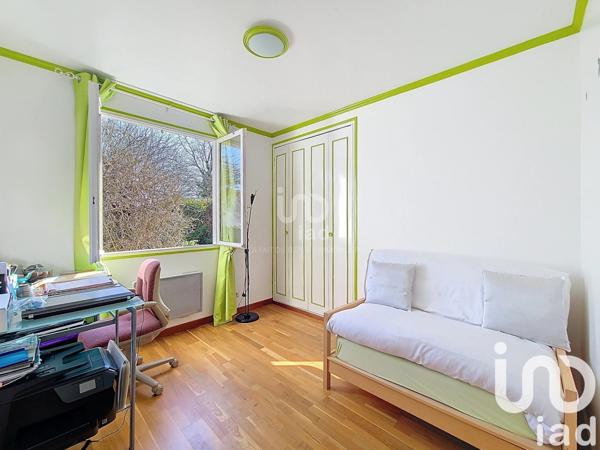 Maison à vendre 8 pièces 175 m² Mézy-sur-Seine