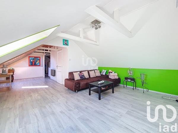 Maison à vendre 8 pièces 175 m² Mézy-sur-Seine