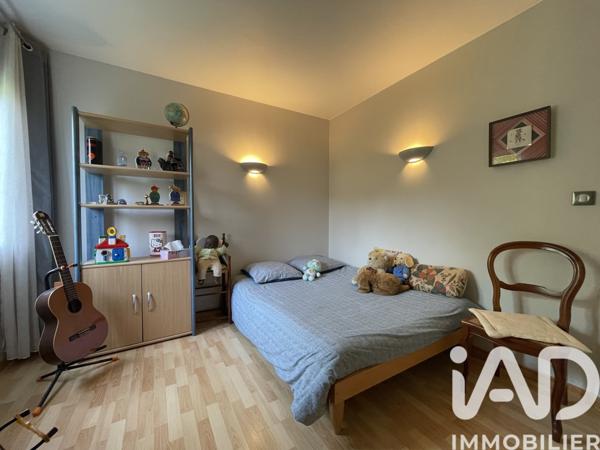 Maison à vendre 7 pièces 141 m² Voiron