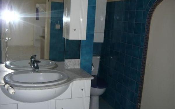 Appartement à louer    1 pièce •  Longperrier