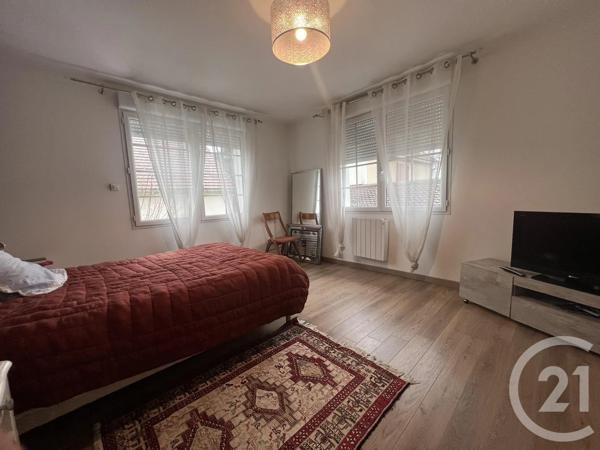 Maison à vendre  7 pièces - 141 m 2   BEAUCHAMP  - 95