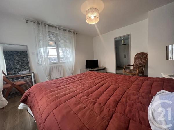 Maison à vendre  7 pièces - 141 m 2   BEAUCHAMP  - 95