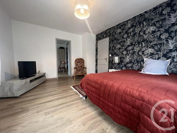 Maison à vendre  7 pièces - 141 m 2   BEAUCHAMP  - 95
