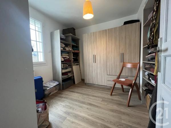 Maison à vendre  7 pièces - 141 m 2   BEAUCHAMP  - 95