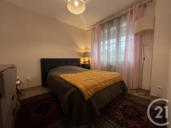 Maison à vendre  7 pièces - 141 m 2   BEAUCHAMP  - 95