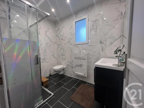 Maison à vendre  7 pièces - 141 m 2   BEAUCHAMP  - 95