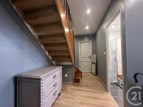 Maison à vendre  7 pièces - 141 m 2   BEAUCHAMP  - 95