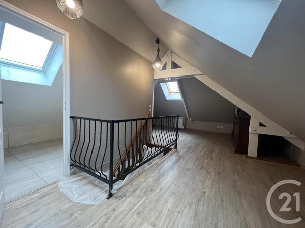 Maison à vendre  7 pièces - 141 m 2   BEAUCHAMP  - 95