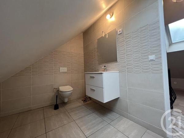 Maison à vendre  7 pièces - 141 m 2   BEAUCHAMP  - 95