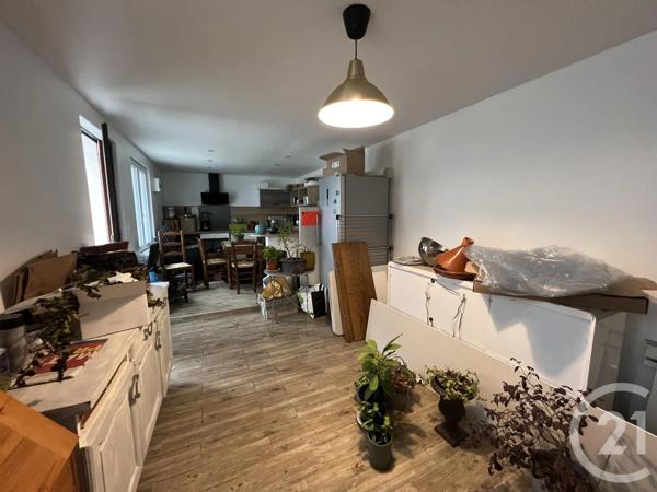 Maison à vendre  7 pièces - 141 m 2   BEAUCHAMP  - 95