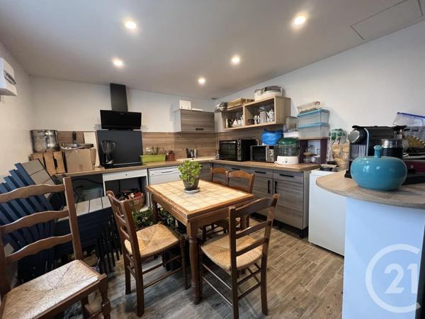 Maison à vendre  7 pièces - 141 m 2   BEAUCHAMP  - 95