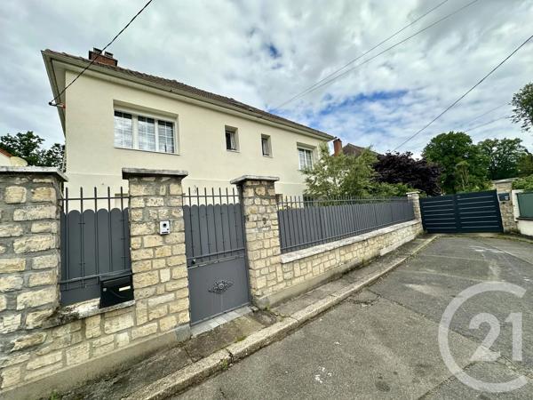Maison à vendre  7 pièces - 141 m 2   BEAUCHAMP  - 95