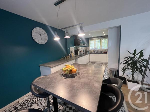 Maison à vendre  7 pièces - 141 m 2   BEAUCHAMP  - 95