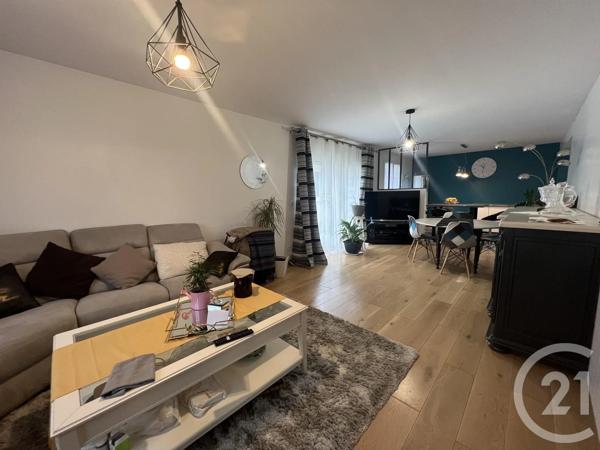 Maison à vendre  7 pièces - 141 m 2   BEAUCHAMP  - 95