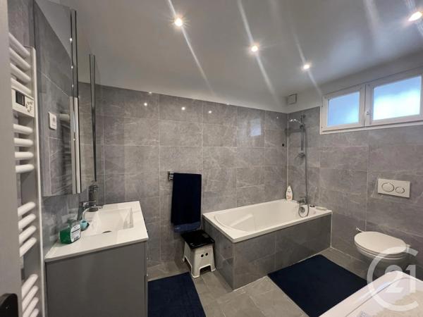 Maison à vendre  7 pièces - 141 m 2   BEAUCHAMP  - 95