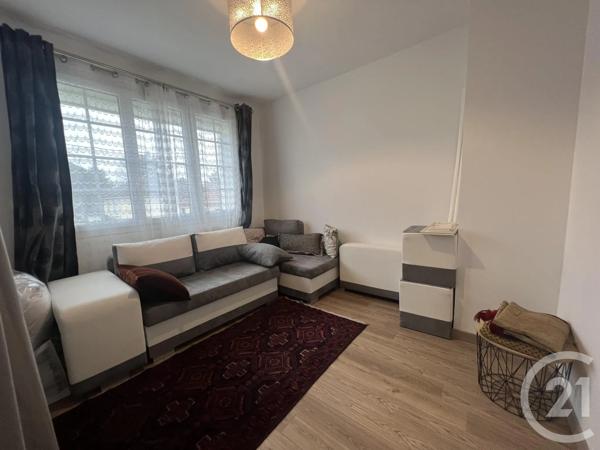 Maison à vendre  7 pièces - 141 m 2   BEAUCHAMP  - 95