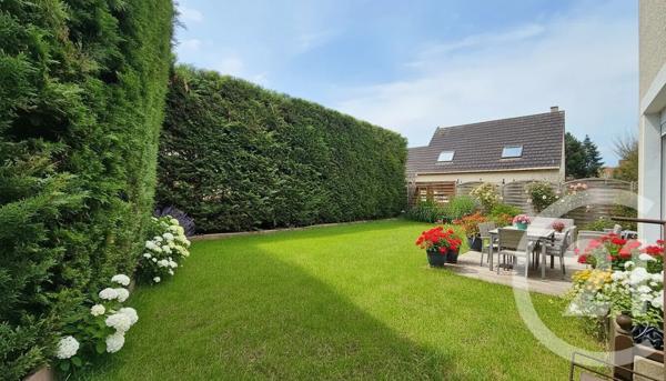 Maison à vendre  5 pièces - 115,85 m 2   VAUREAL  - 95