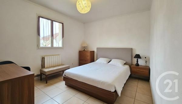 Maison à vendre  5 pièces - 115,85 m 2   VAUREAL  - 95