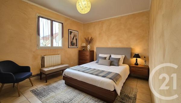Maison à vendre  5 pièces - 115,85 m 2   VAUREAL  - 95