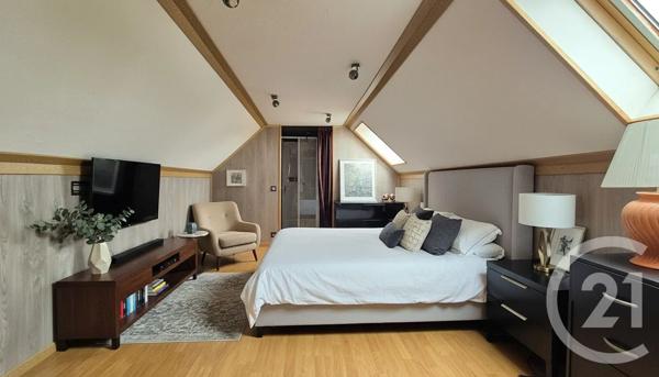 Maison à vendre  5 pièces - 115,85 m 2   VAUREAL  - 95