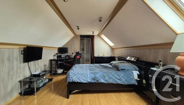 Maison à vendre  5 pièces - 115,85 m 2   VAUREAL  - 95