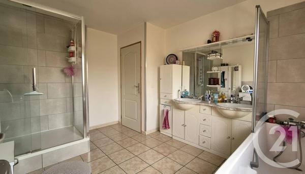 Maison à vendre  5 pièces - 115,85 m 2   VAUREAL  - 95