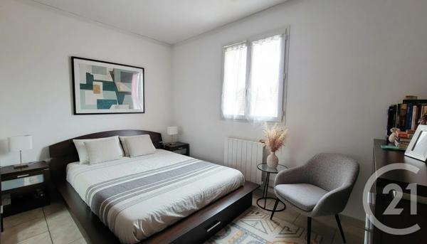 Maison à vendre  5 pièces - 115,85 m 2   VAUREAL  - 95