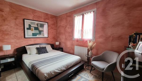 Maison à vendre  5 pièces - 115,85 m 2   VAUREAL  - 95