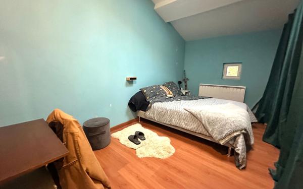 Maison à vendre    6 pièces •  Langon