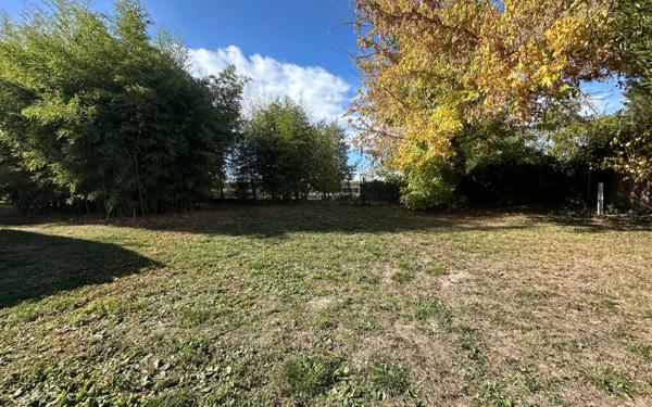 Maison à vendre    6 pièces •  Langon