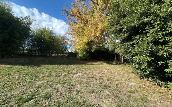 Maison à vendre    6 pièces •  Langon