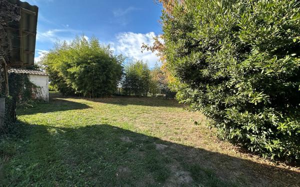 Maison à vendre    6 pièces •  Langon