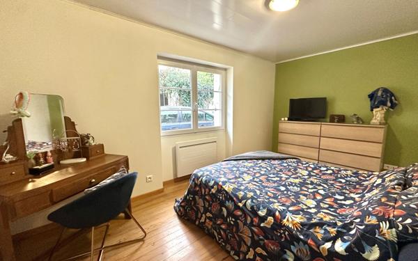 Maison à vendre    6 pièces •  Langon