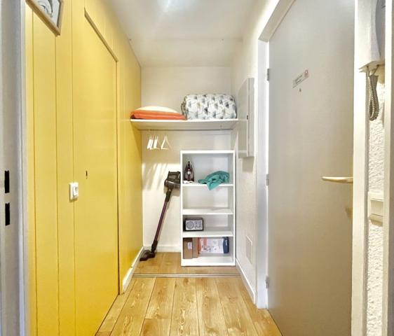 Appartement à vendre |                                       Lyon 07 |                                        1 pièce  |  25 m²