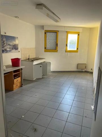 Achat - Garage et parking Port-Louis 56290 367 m 2