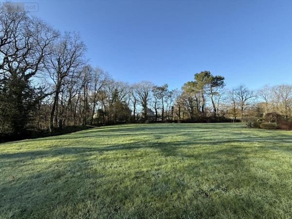 Maison à vendre à Ploemel dans le Morbihan (56400), ref : 56024-803