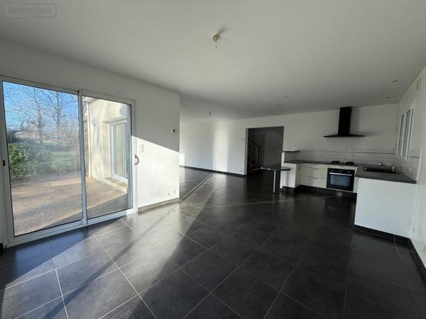 Maison à vendre à Ploemel dans le Morbihan (56400), ref : 56024-803