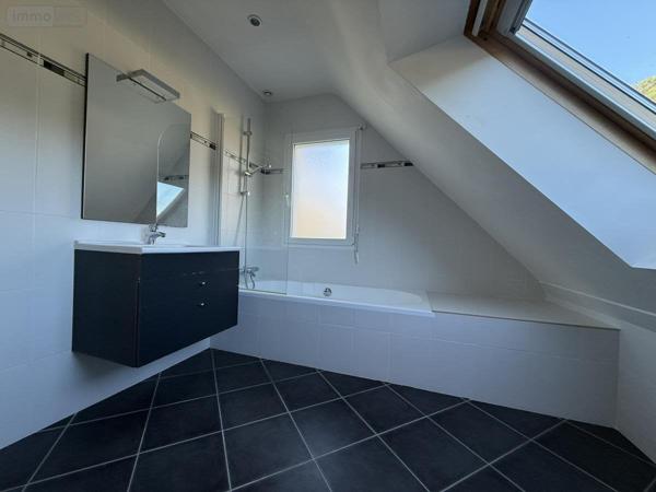 Maison à vendre à Ploemel dans le Morbihan (56400), ref : 56024-803