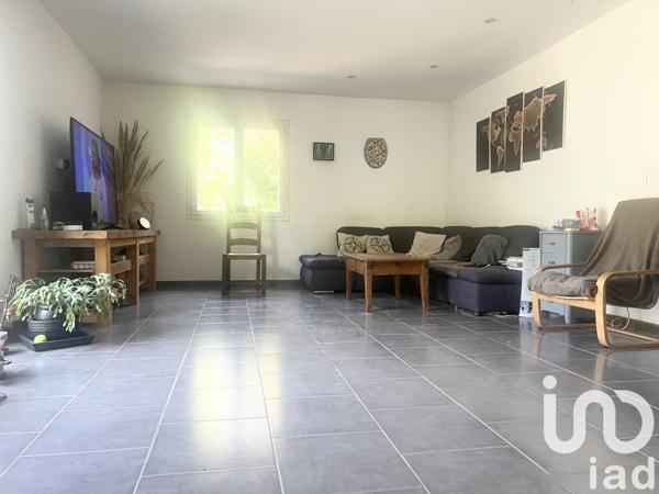 Maison à vendre 4 pièces 150 m² Pélissanne