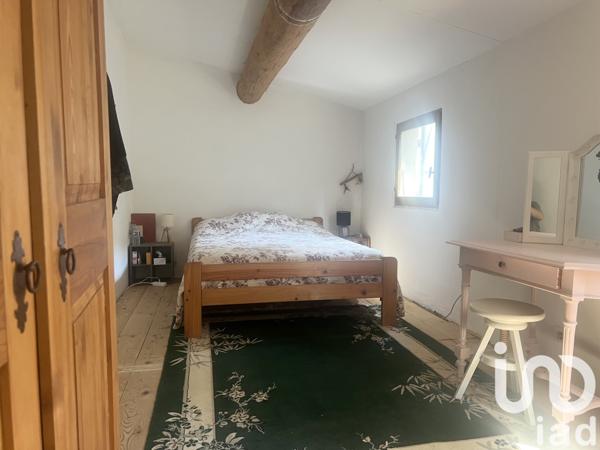 Maison à vendre 4 pièces 150 m² Pélissanne