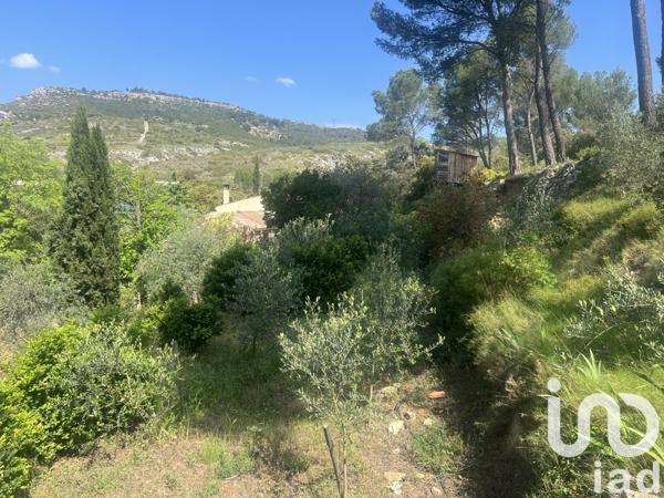 Maison à vendre 4 pièces 150 m² Pélissanne